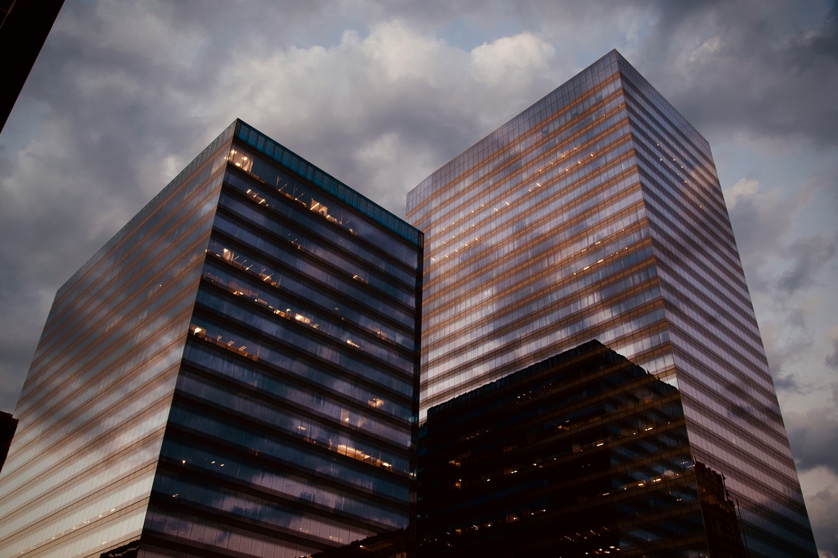 Investment Banking